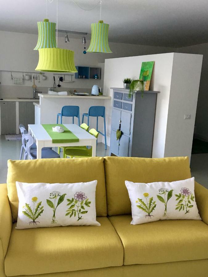 리몬네술가르다 Patty'S Lemonhouse 아파트 외부 사진